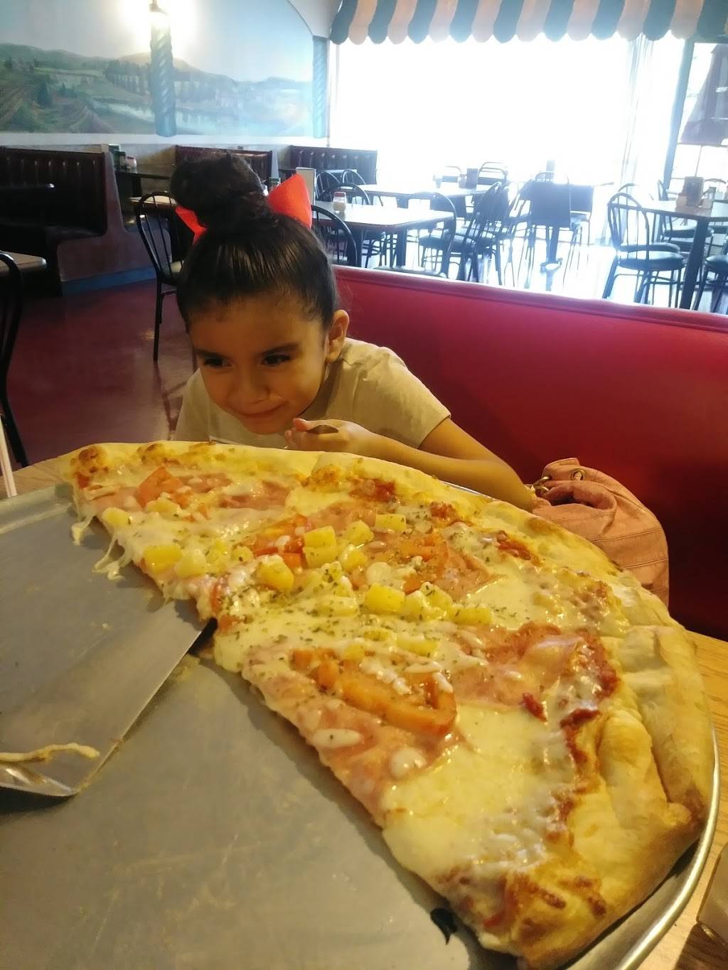 Cafe Trentuno | restaurant | 3018 Pelham Pkwy #102, Pelham, AL 35124, USA | 2056242499 OR +1 205-624-2499