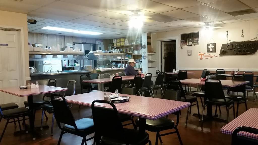 Country Cafe | restaurant | 1710 Fairview Blvd, Fairview, TN 37062, USA | 6157990215 OR +1 615-799-0215