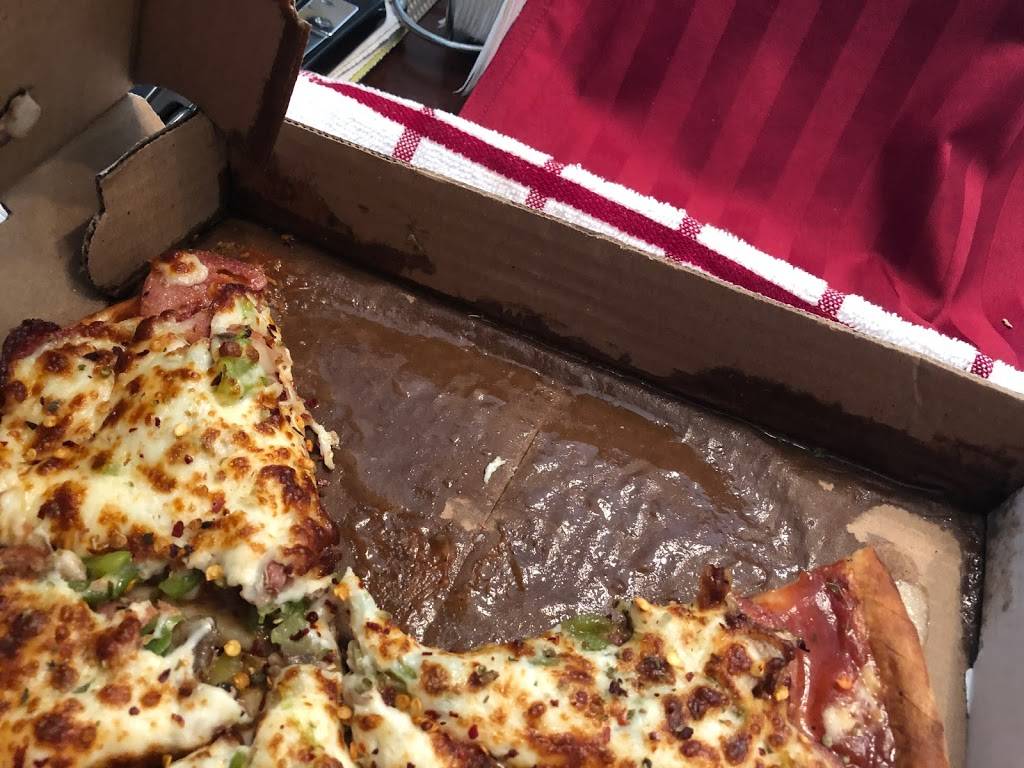 Pizza Bravo Express | restaurant | 1920 Chemin Gascon, Terrebonne, QC J6X 2E4, Canada | 4509614444 OR +1 450-961-4444