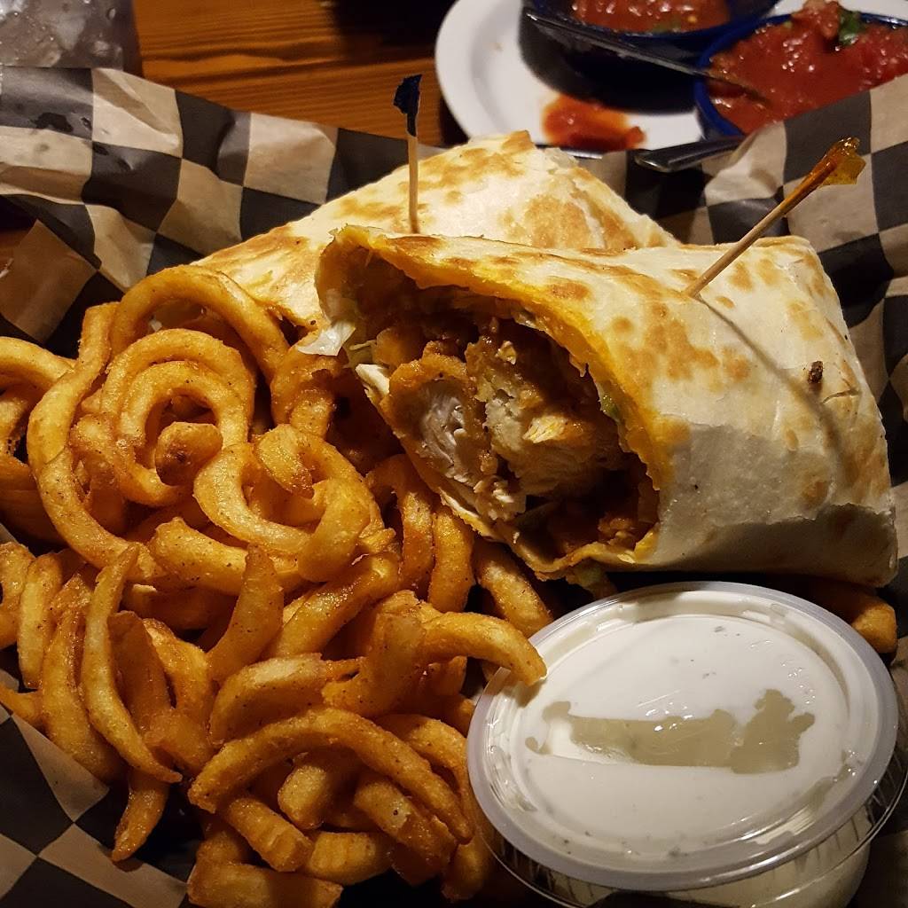 Dungeon | restaurant | 3594 Chicago Dr SW, Grandville, MI 49418, USA | 6165348435 OR +1 616-534-8435