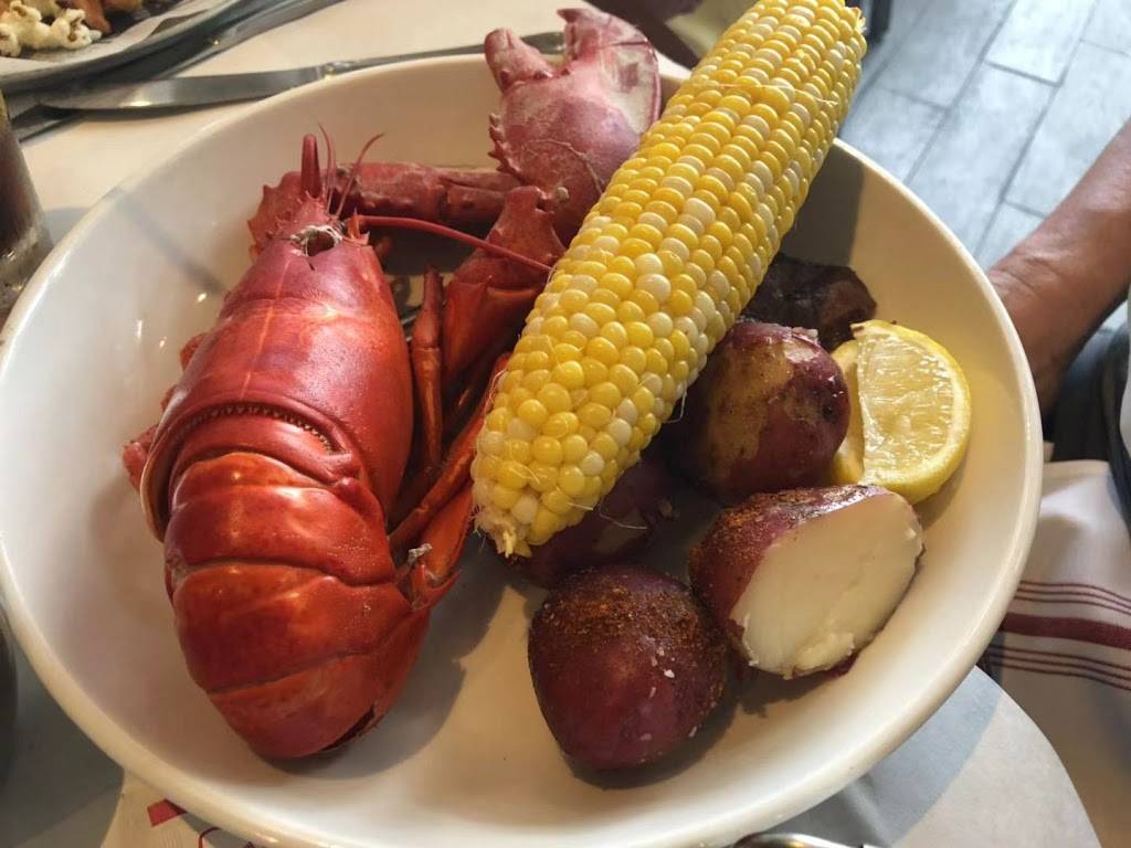 Sea Level Oyster Bar | restaurant | 1 Market Square, Newburyport, MA 01950, USA | 9784628862 OR +1 978-462-8862