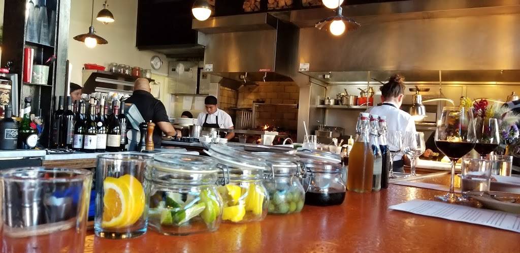 Red Hen | restaurant | 1822 1st St NW, Washington, DC 20001, USA | 2025253021 OR +1 202-525-3021