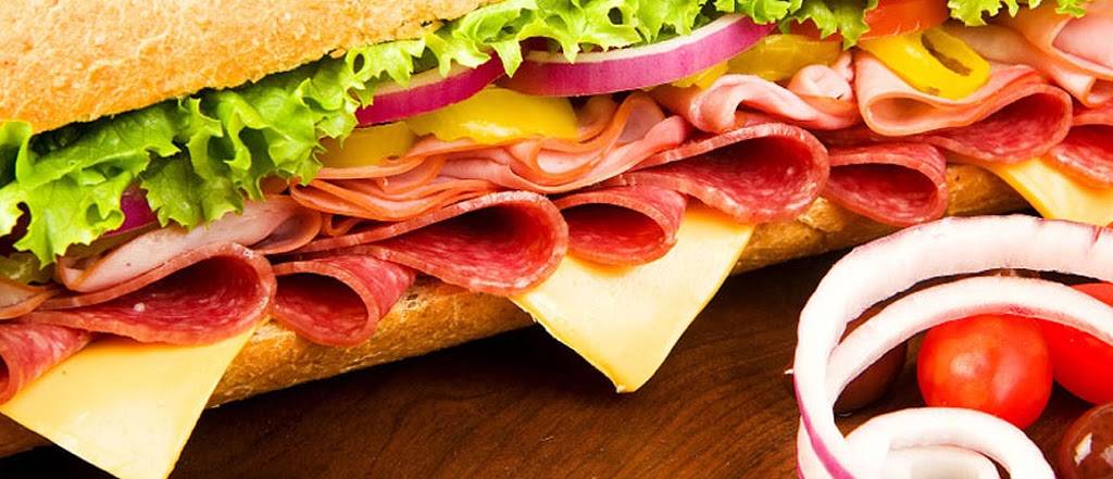 Apollos Pizza | restaurant | 112 S Easton Rd, Glenside, PA 19038, USA | 2158854771 OR +1 215-885-4771