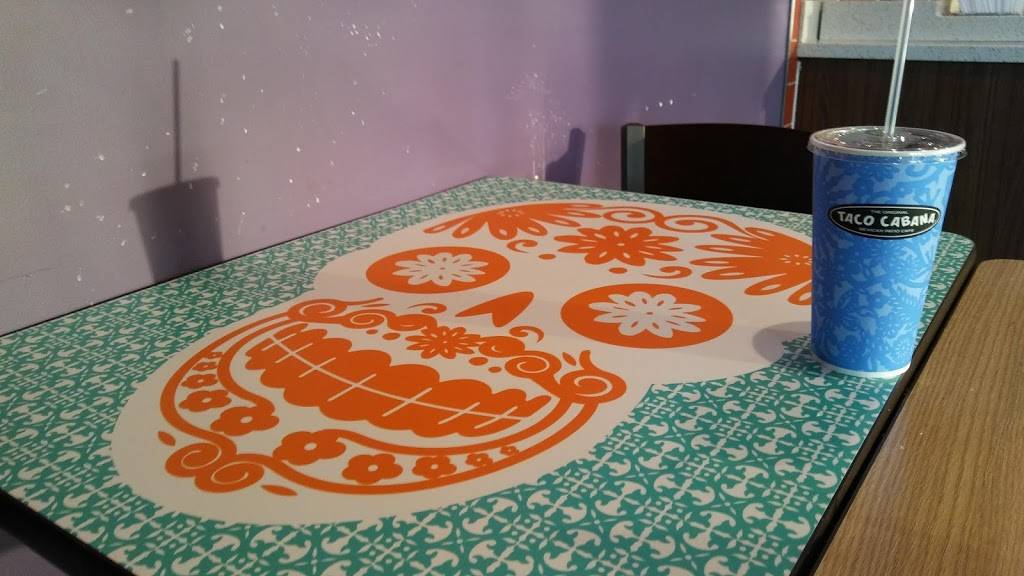 Taco Cabana | restaurant | 4315 Northwest Loop 410, San Antonio, TX 78229, USA | 8778222262 OR +1 877-822-2262