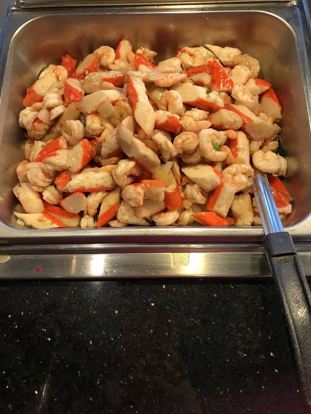 Chinese Buffet | restaurant | 7914 State Ave, Kansas City, KS 66112, USA | 9133341389 OR +1 913-334-1389