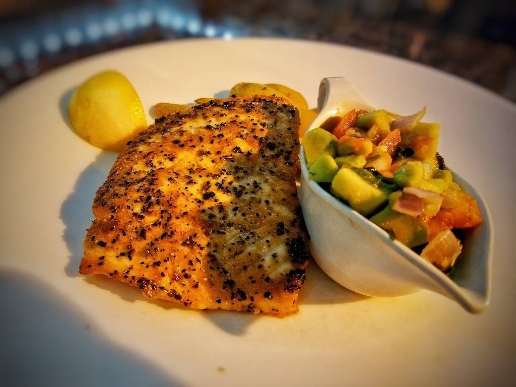 Bon Appetit Restaurant and Bar | restaurant | 148 Marina Plaza, Dunedin, FL 34698, USA | 7277332151 OR +1 727-733-2151