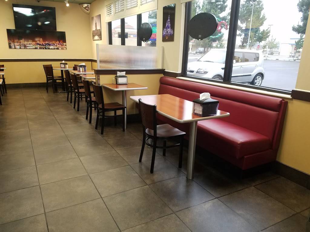 Tams Burgers | restaurant | 180 E Baseline Rd, Rialto, CA 92376, USA | 9098776805 OR +1 909-877-6805