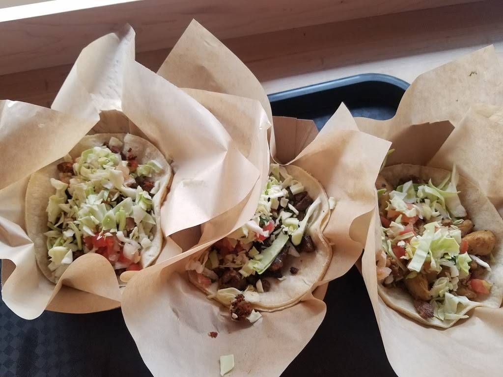 Chronic Tacos | restaurant | 785 W Herndon Ave #500, Clovis, CA 93612, USA | 5595758290 OR +1 559-575-8290