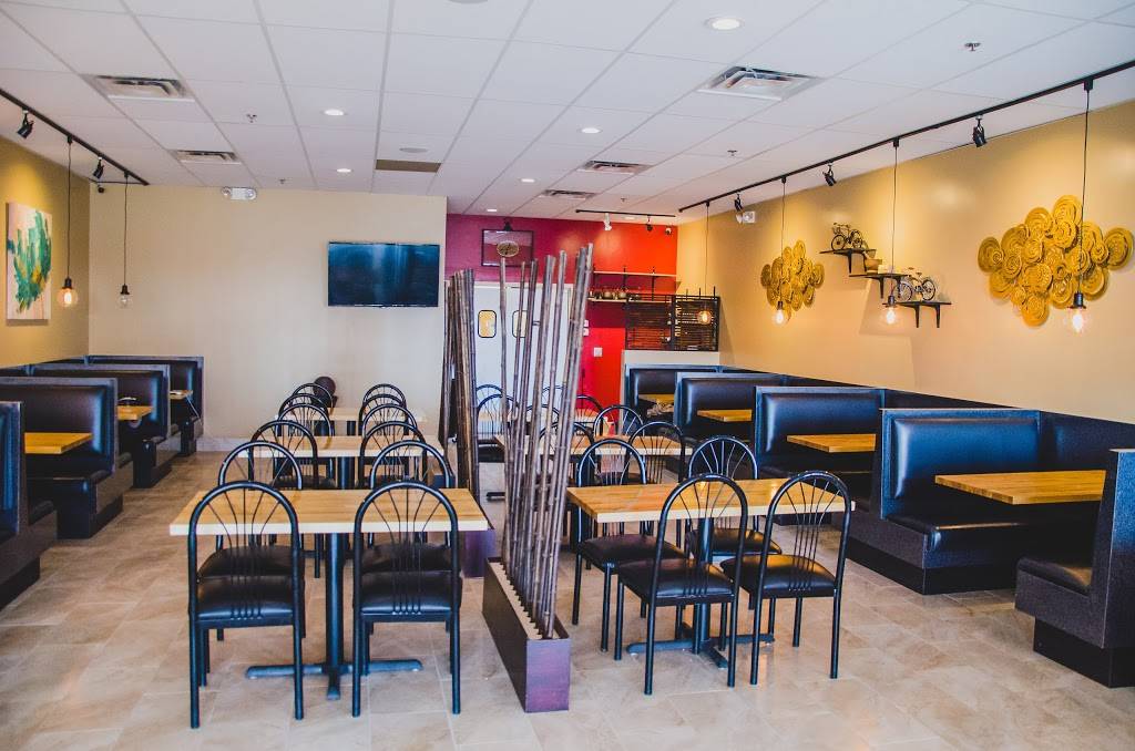 Eat Thai | restaurant | 43707 Schoenherr Rd, Sterling Heights, MI 48313, USA | 5864883371 OR +1 586-488-3371