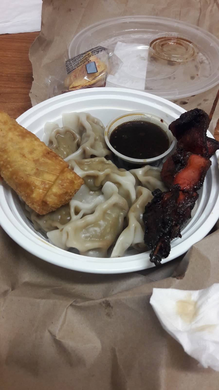 China Garden | restaurant | 5781 Lee Blvd, Lehigh Acres, FL 33971, USA | 2394816688 OR +1 239-481-6688