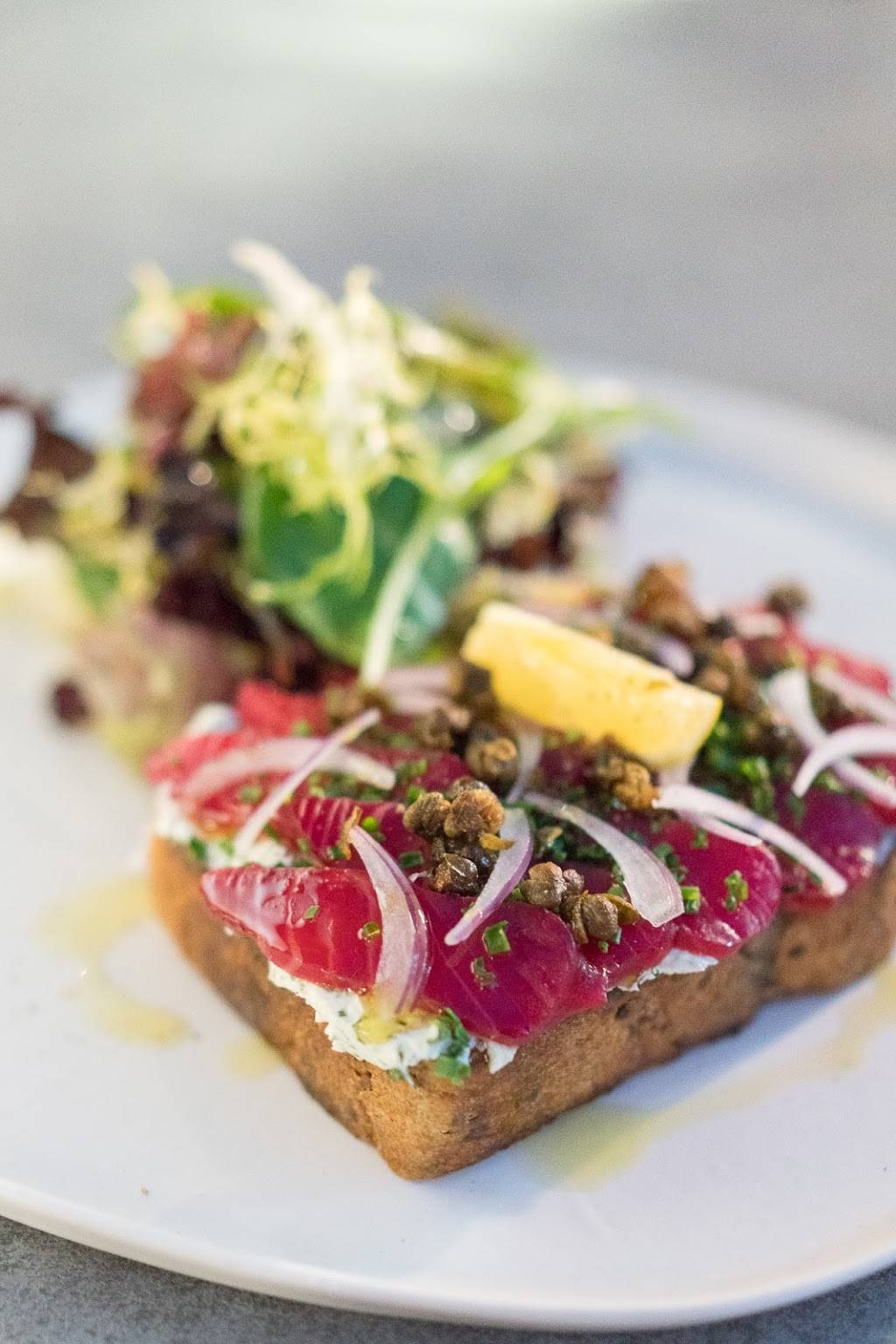 Superba Food + Bread | cafe | 830 S Sepulveda Blvd #100, El Segundo, CA 90245, USA | 3109064598 OR +1 310-906-4598