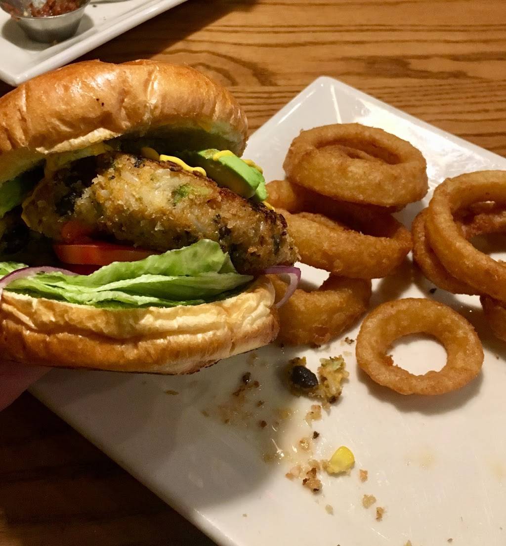 Rock Bottom Restaurant & Brewery | restaurant | 3316 Cinema Point, Colorado Springs, CO 80922, USA | 7195503586 OR +1 719-550-3586