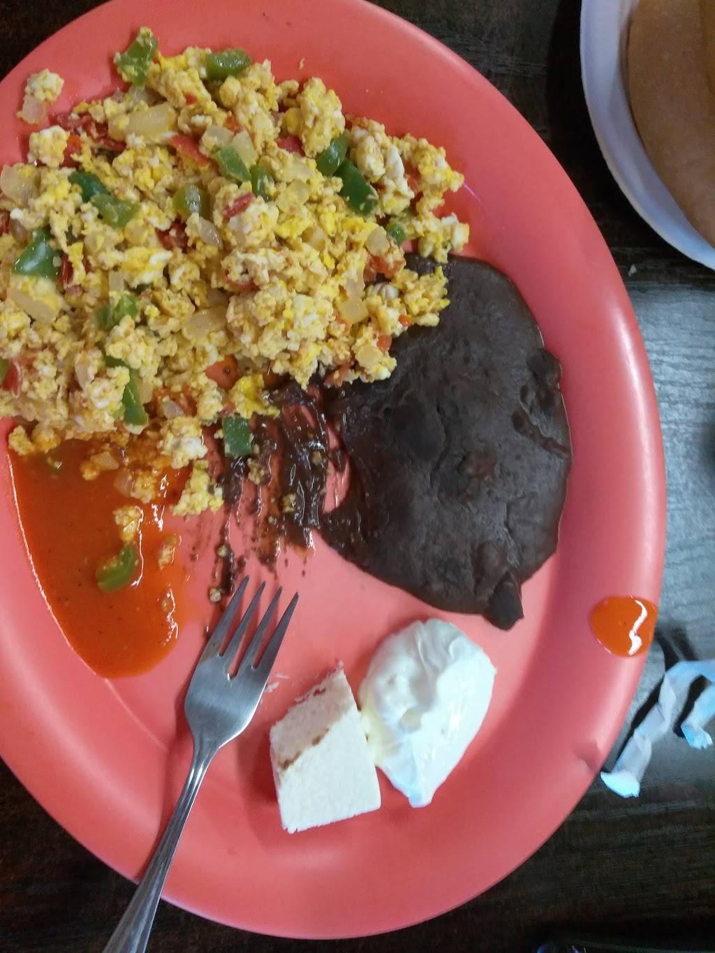 Panaderia & Restaurante Guatemalteca | restaurant | 1509 Main St, Redwood City, CA 94063, USA | 6504211781 OR +1 650-421-1781