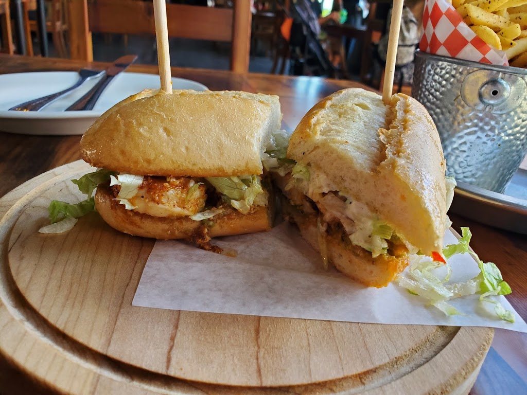 The Eagle | restaurant | 737 Penn Ave Space 2, Pittsburgh, PA 15222, USA | 4126886350 OR +1 412-688-6350