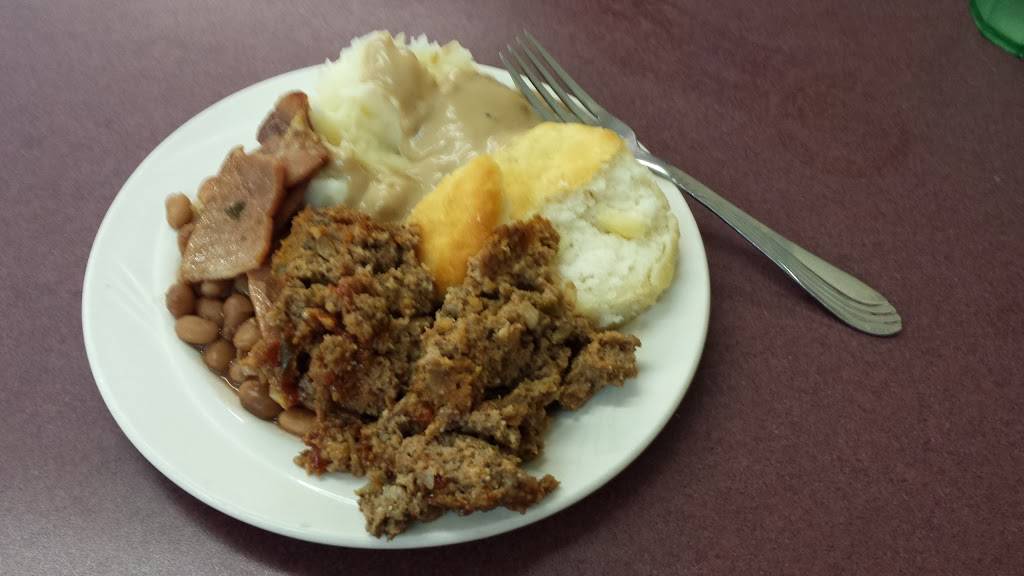 Loiss Country Kitchen | restaurant | 708 Cosby Hwy, Newport, TN 37821, USA | 4235328132 OR +1 423-532-8132