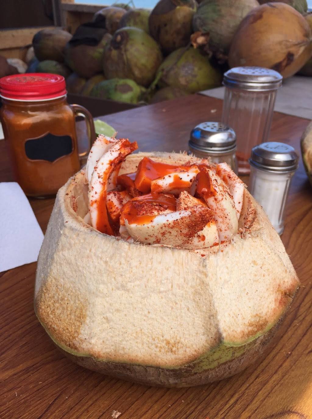 Cocos Mingo | restaurant | Av Del Pacifico 1023, Playas, Jardines Playas de Tijuana, Tijuana, B.C., Mexico | 016643731877 OR +52 664 373 1877