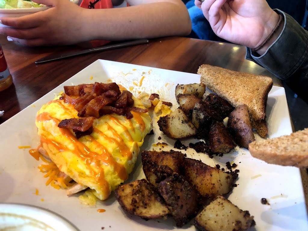 The Grind Coffee Bar and Cafe | cafe | 9532 W Linebaugh Ave, Tampa, FL 33626, USA | 8137497533 OR +1 813-749-7533