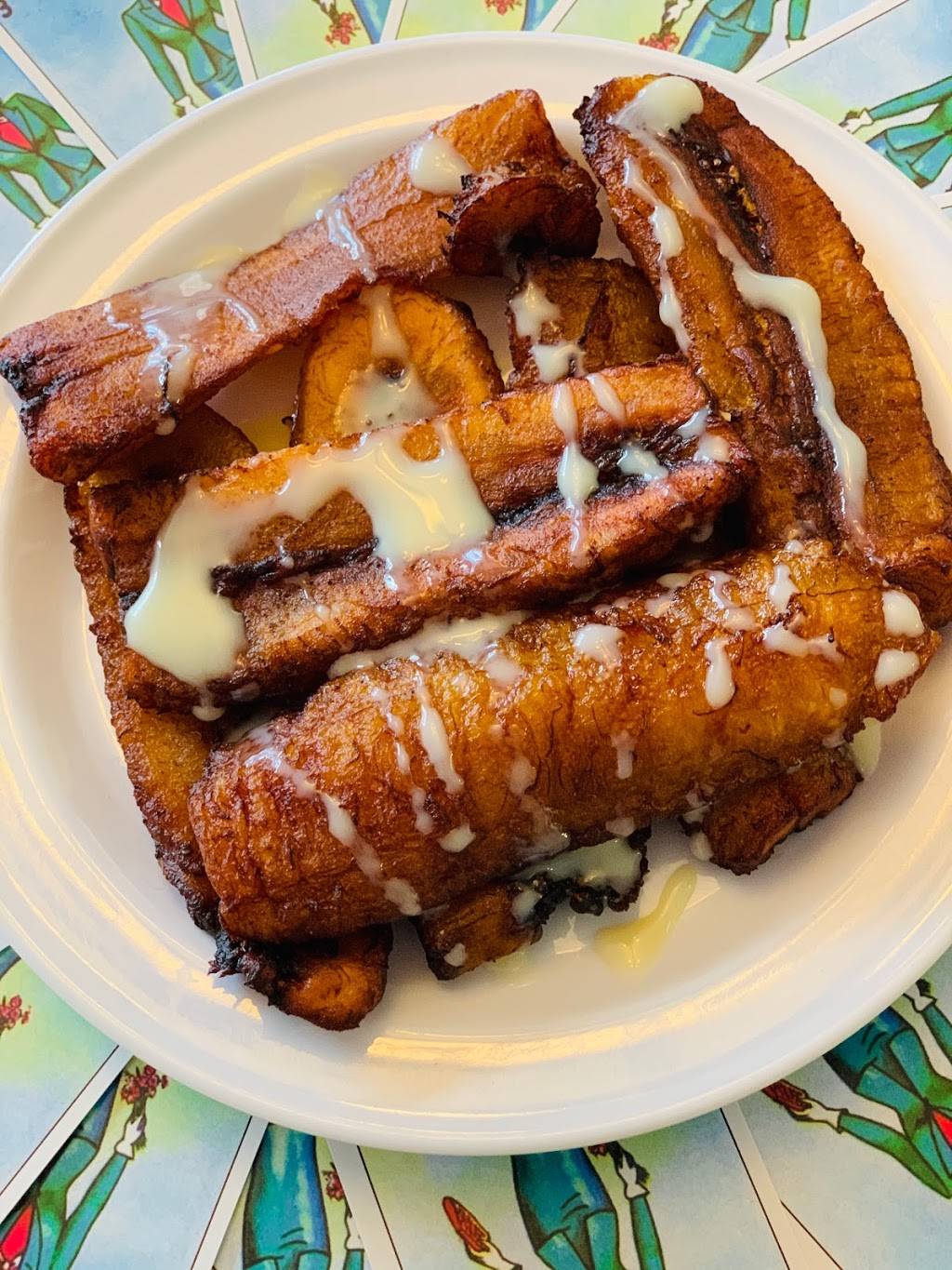 Todo Pa La Cruda | restaurant | 2851 Imperial Ave, San Diego, CA 92102, USA | 6199195096 OR +1 619-919-5096