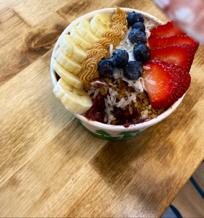 The Spot | cafe | 3700 N Croatan Hwy, Kitty Hawk, NC 27949, USA | 2525155224 OR +1 252-515-5224