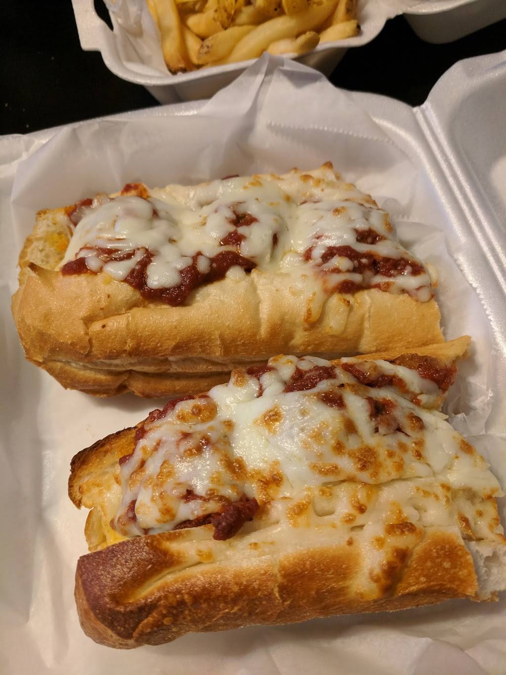 Marios Pizza | restaurant | 2205 Cloverdale Ave, Winston-Salem, NC 27103, USA | 3366021410 OR +1 336-602-1410