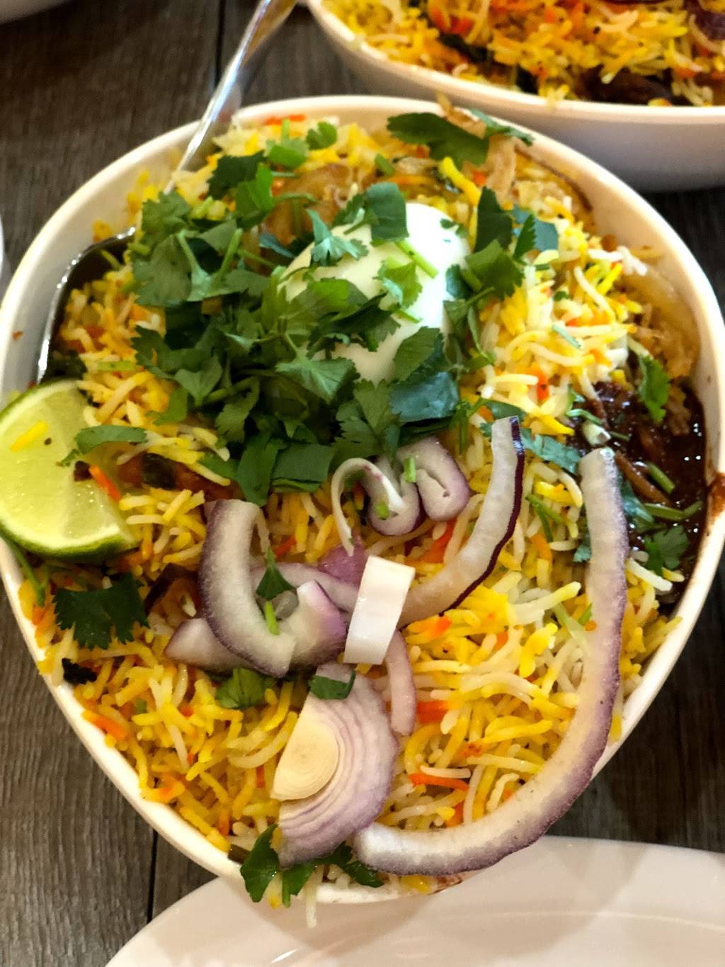 Bawarchi Biryanis | restaurant | 23809 El Toro Rd, Lake Forest, CA 92630, USA | 9496992820 OR +1 949-699-2820