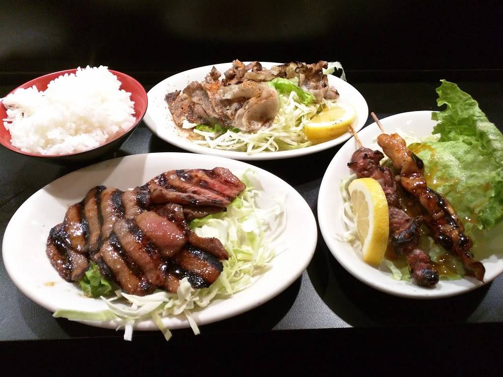 IZAKA-YA | restaurant | 1335 N 1st St, San Jose, CA 95112, USA | 4084528751 OR +1 408-452-8751