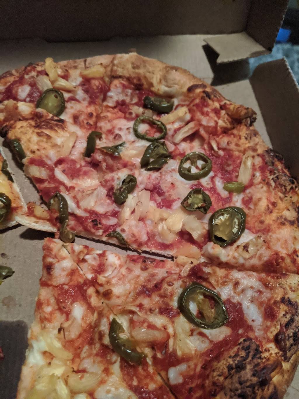 Dominos pizzeria | restaurant | 3721 S Jordan Pkwy, South Jordan, UT 84009, USA | 3852747272 OR +1 385-274-7272