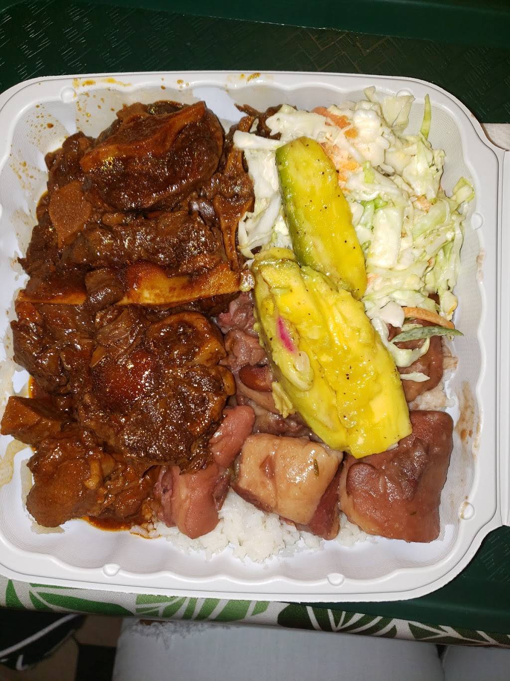 Soldier | restaurant | 1444 Fulton St, Brooklyn, NY 11216, USA | 3475336011 OR +1 347-533-6011