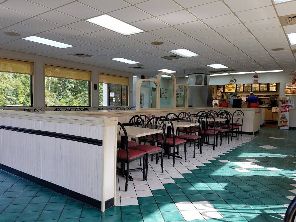 Arbys | restaurant | 318 Southside Mall Rd, South Williamson, KY 41503, USA | 6062370265 OR +1 606-237-0265