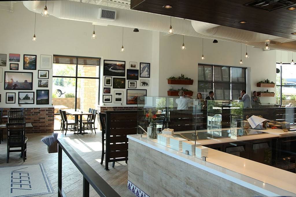 Vessel Kitchen | restaurant | 1784 Uinta Way #E1, Park City, UT 84098, USA | 4352008864 OR +1 435-200-8864