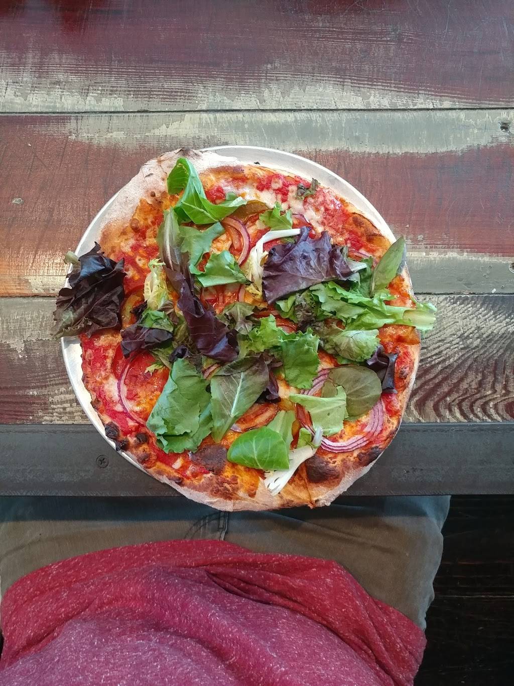 Lucifers Pizza | restaurant | 7123 Melrose Ave, Los Angeles, CA 90046, USA | 3239068603 OR +1 323-906-8603