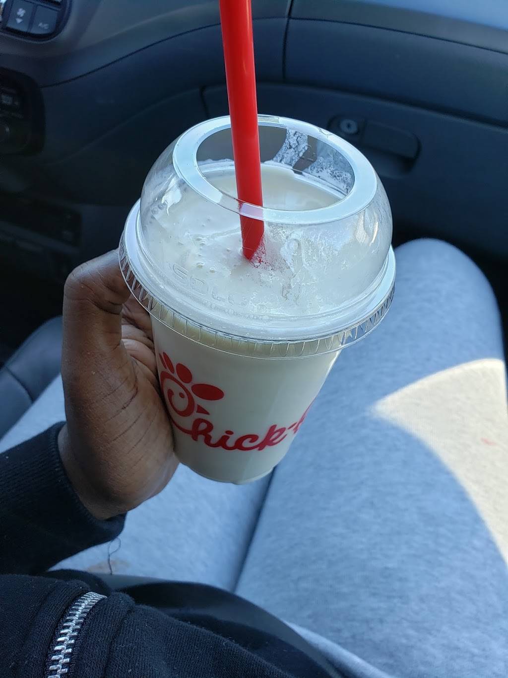 Chick-fil-A | restaurant | 875 Glynn St S, Fayetteville, GA 30214, USA | 7704607602 OR +1 770-460-7602