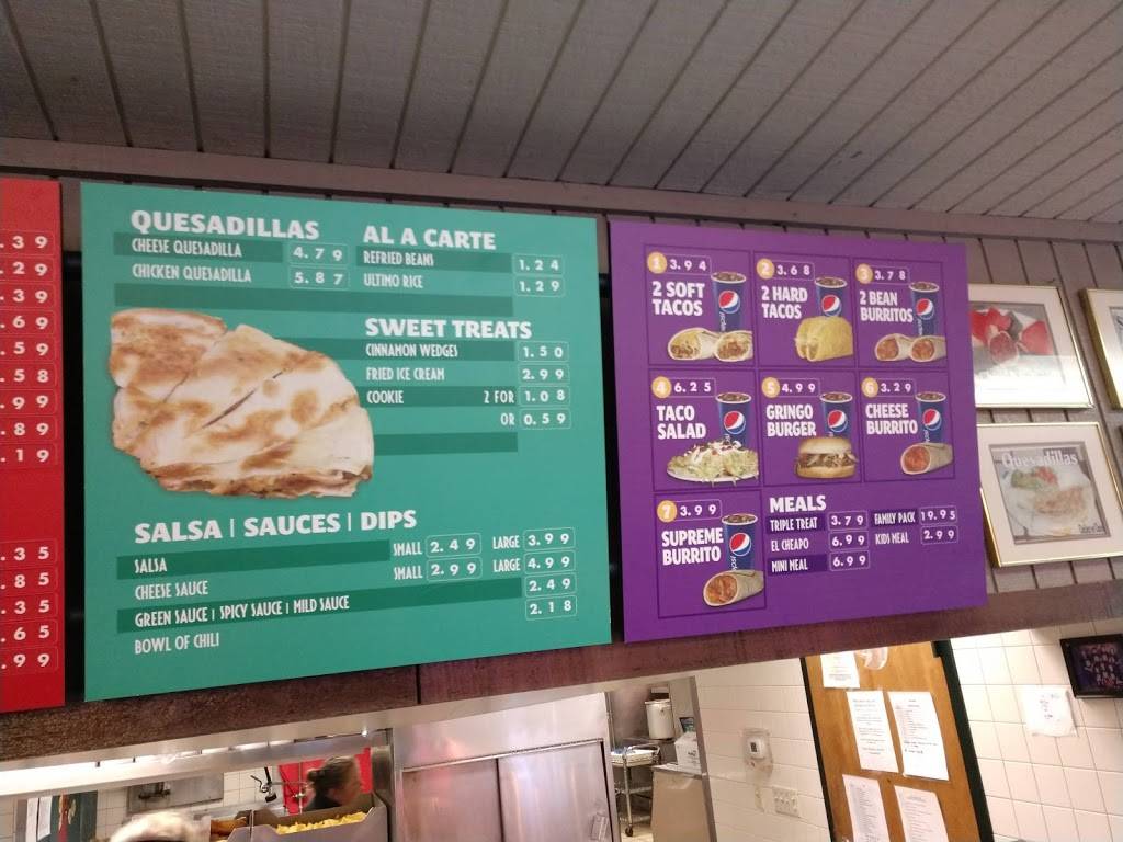 Gringos Inc | restaurant | 1200 S Neosho Blvd, Neosho, MO 64850, USA | 4174514575 OR +1 417-451-4575