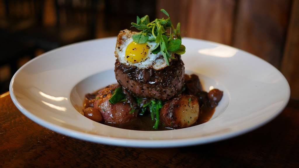 The Rustic Spud Restaurant & Catering | restaurant | 175 Bagot St, Kingston, ON K7L 3E8, Canada | 6135446969 OR +1 613-544-6969