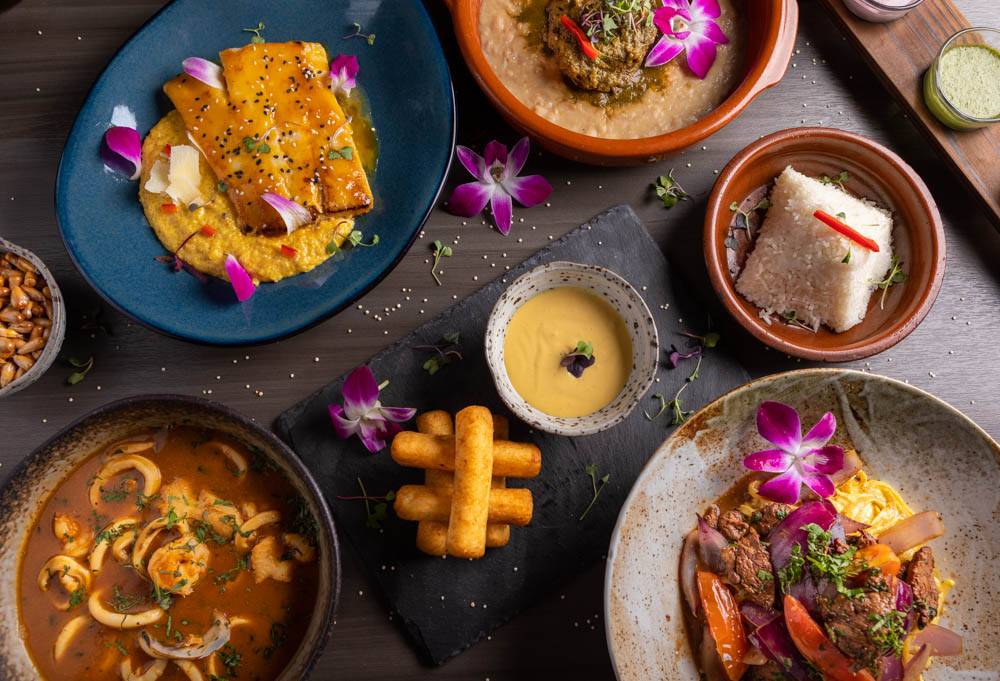 Sr. Ceviche Pembroke Pines | night club | 2086 N University Dr, Pembroke Pines, FL 33024, USA | 9544997711 OR +1 954-499-7711