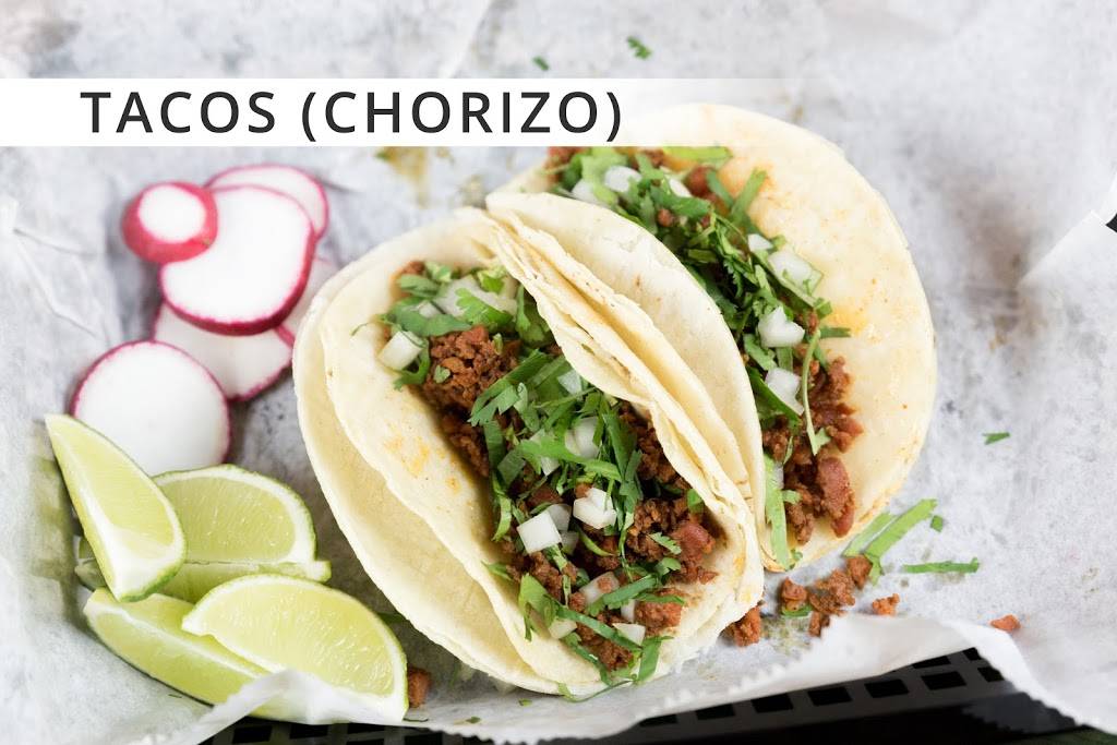 Marias Taqueria | restaurant | 4406 N Cortez Ave, Tampa, FL 33614, USA | 8139810274 OR +1 813-981-0274