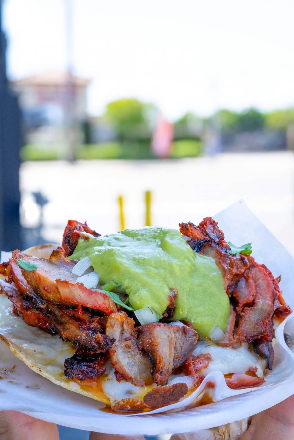 Tacos Y Más | restaurant | 10203 Hole Ave, Riverside, CA 92503, USA | 9516871344 OR +1 951-687-1344