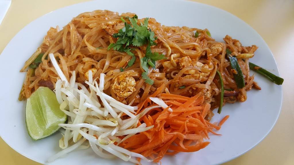 Thai Jasmine Cuisine Pasadena | restaurant | 3905 Shaver St, Pasadena, TX 77504, USA | 7139468777 OR +1 713-946-8777