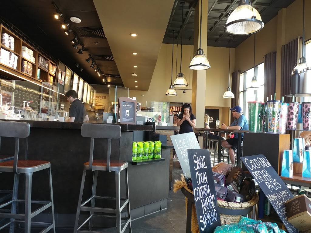 Starbucks | cafe | 350 Palladio Pkwy building 1900, Folsom, CA 95630, USA | 9169869129 OR +1 916-986-9129