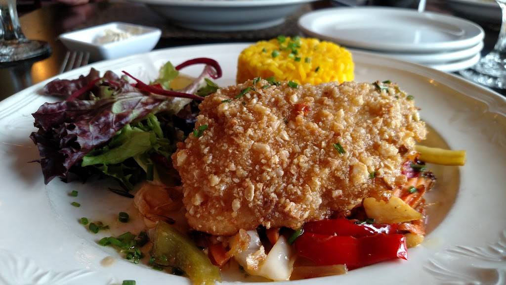 Mareks Restaurant | restaurant | 1121 Bald Eagle Dr, Marco Island, FL 34145, USA | 2396429948 OR +1 239-642-9948