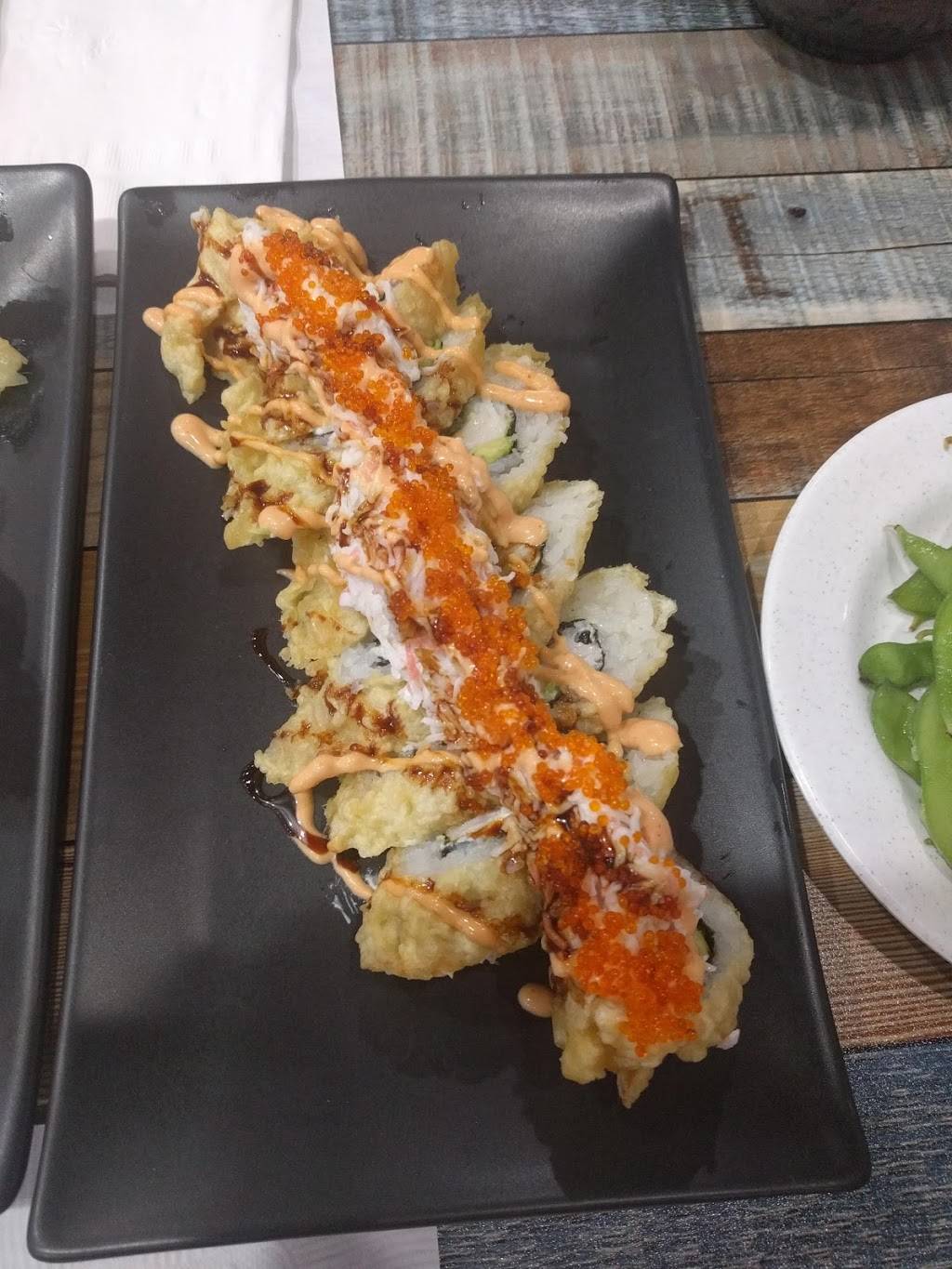 SURO sushi bar & grill | restaurant | 1102 Saratoga Ave, San Jose, CA 95129, USA | 4088823954 OR +1 408-882-3954