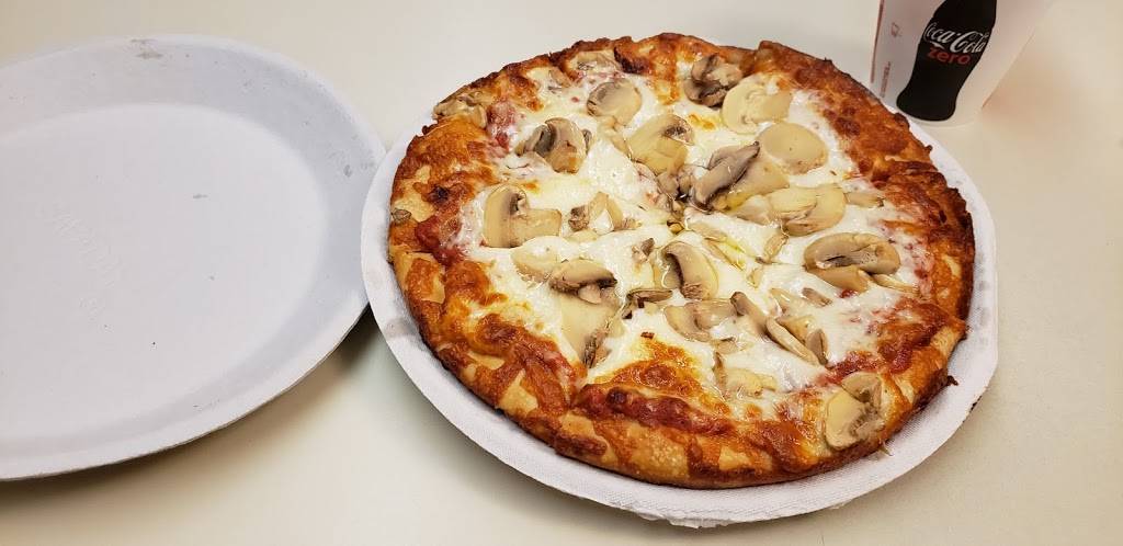 Pizza By Alex | restaurant | 93 Alfred St, Biddeford, ME 04005, USA | 2072830002 OR +1 207-283-0002