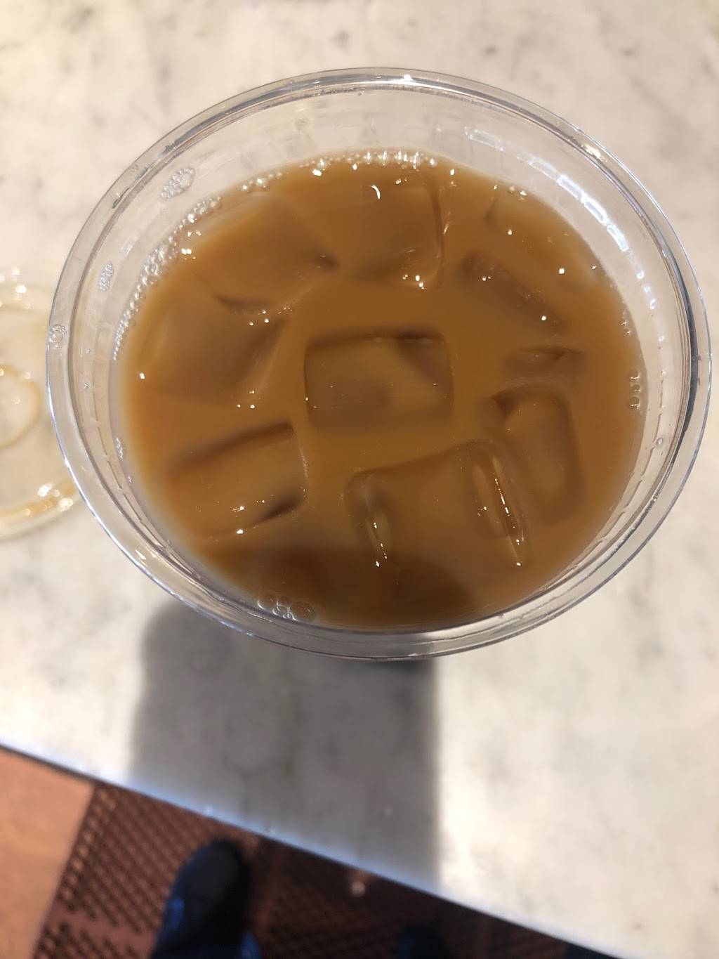 Marylous Coffee | restaurant | 890 S Washington St, North Attleborough, MA 02760, USA | 5083164201 OR +1 508-316-4201