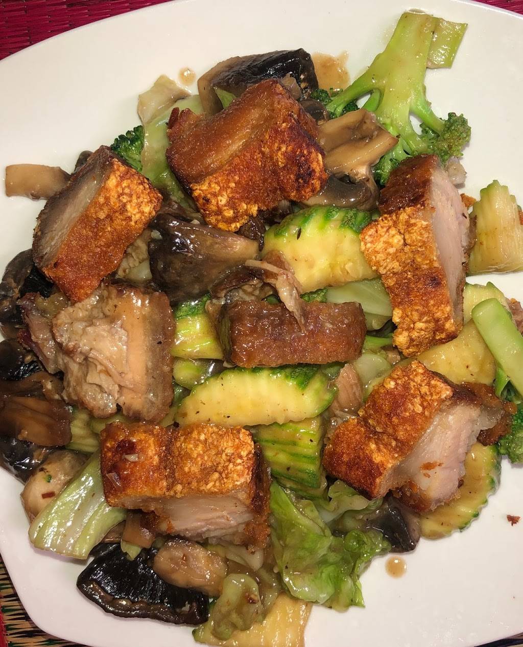 Sengs Kitchen | restaurant | 635 N First St, Fresno, CA 93702, USA | 5593751600 OR +1 559-375-1600