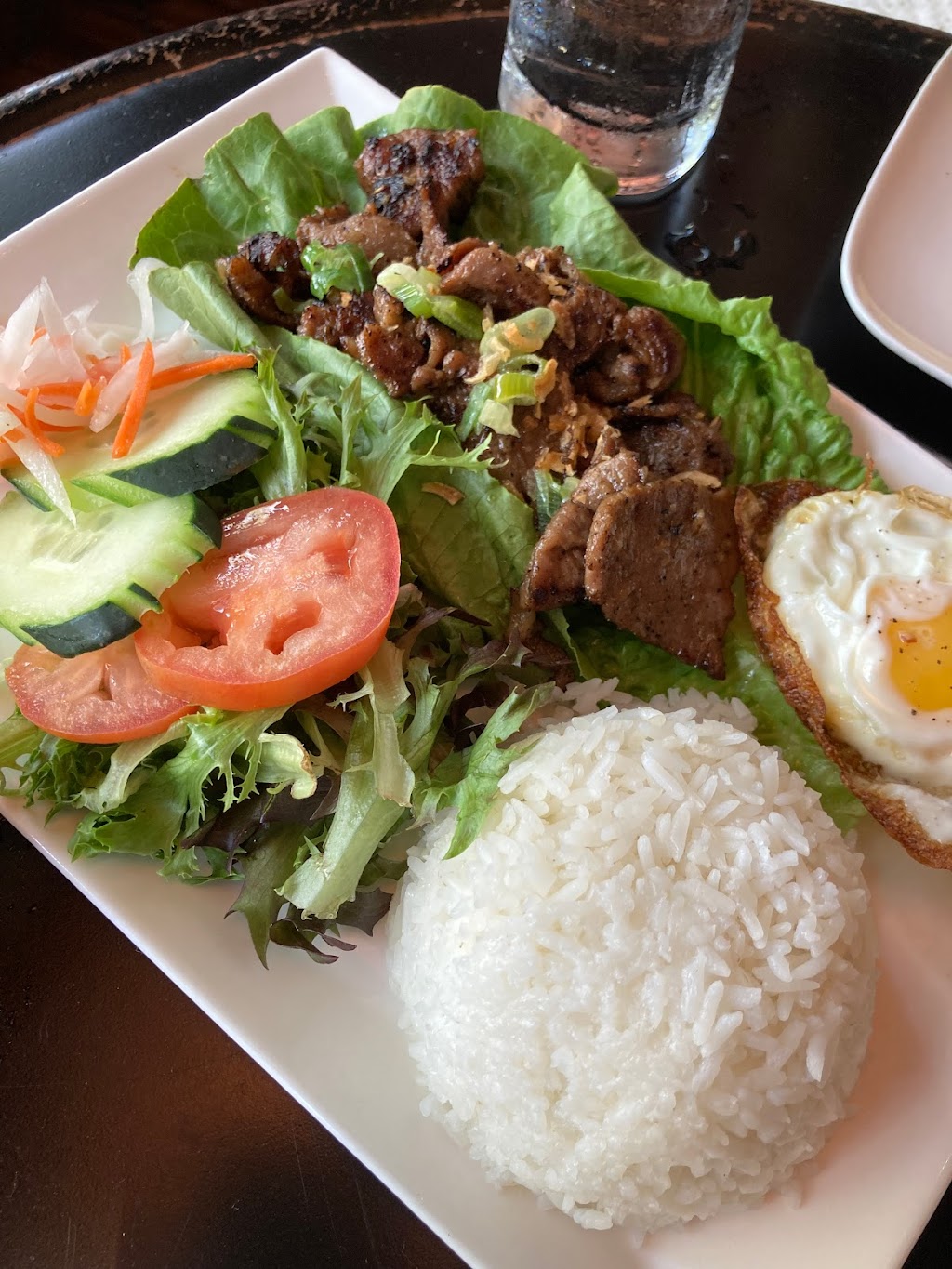 Mai Kitchen | restaurant | 1040 North Highland Avenue Northeast, Atlanta, GA 30306, USA | 4049074405 OR +1 404-907-4405