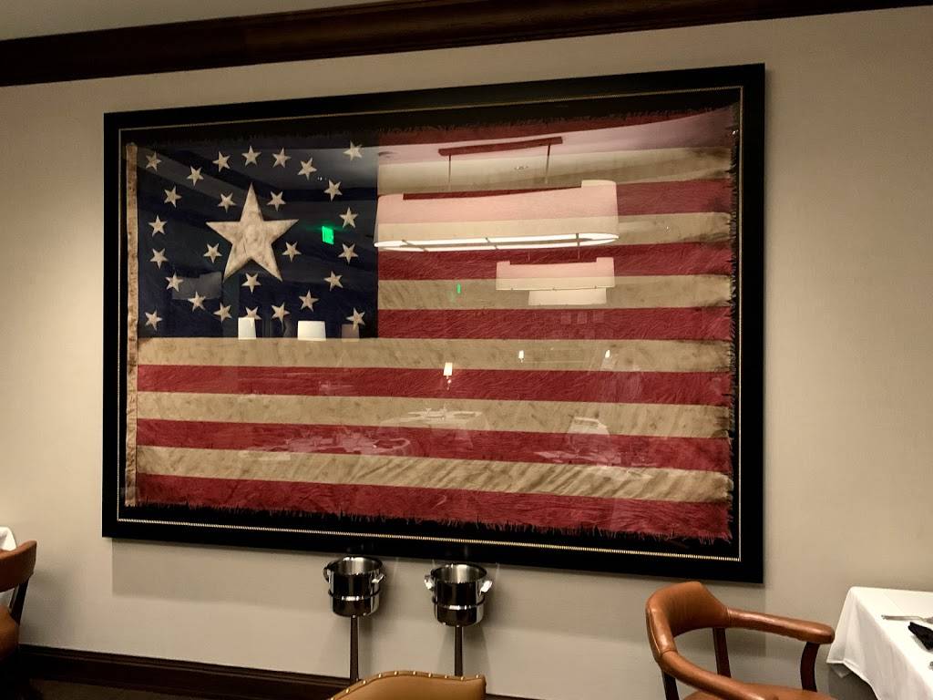 Bobs Steak & Chop House | restaurant | 8212 Barton Club Dr, Austin, TX 78735, USA | 5123294539 OR +1 512-329-4539