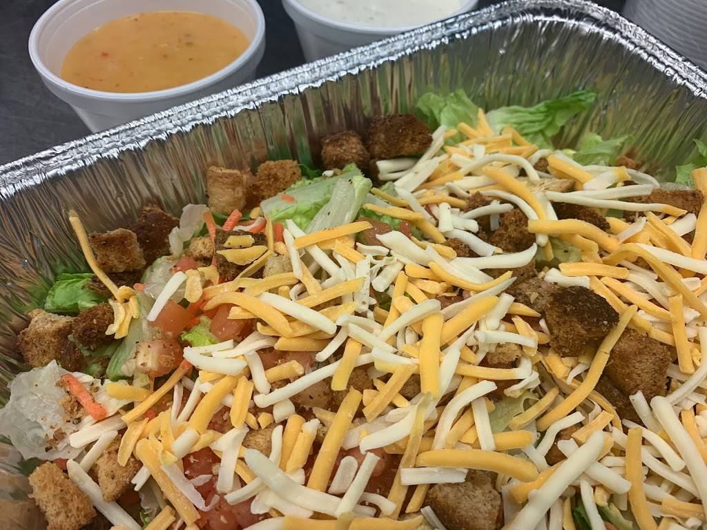 Round the Corner Grill | restaurant | 19 S Bittner Rd, New Palestine, IN 46163, USA | 3178611900 OR +1 317-861-1900