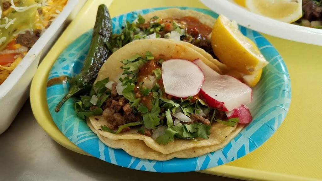 El Taco Loco | restaurant | 4150 Stine Rd, Bakersfield, CA 93313, USA | 6618278248 OR +1 661-827-8248