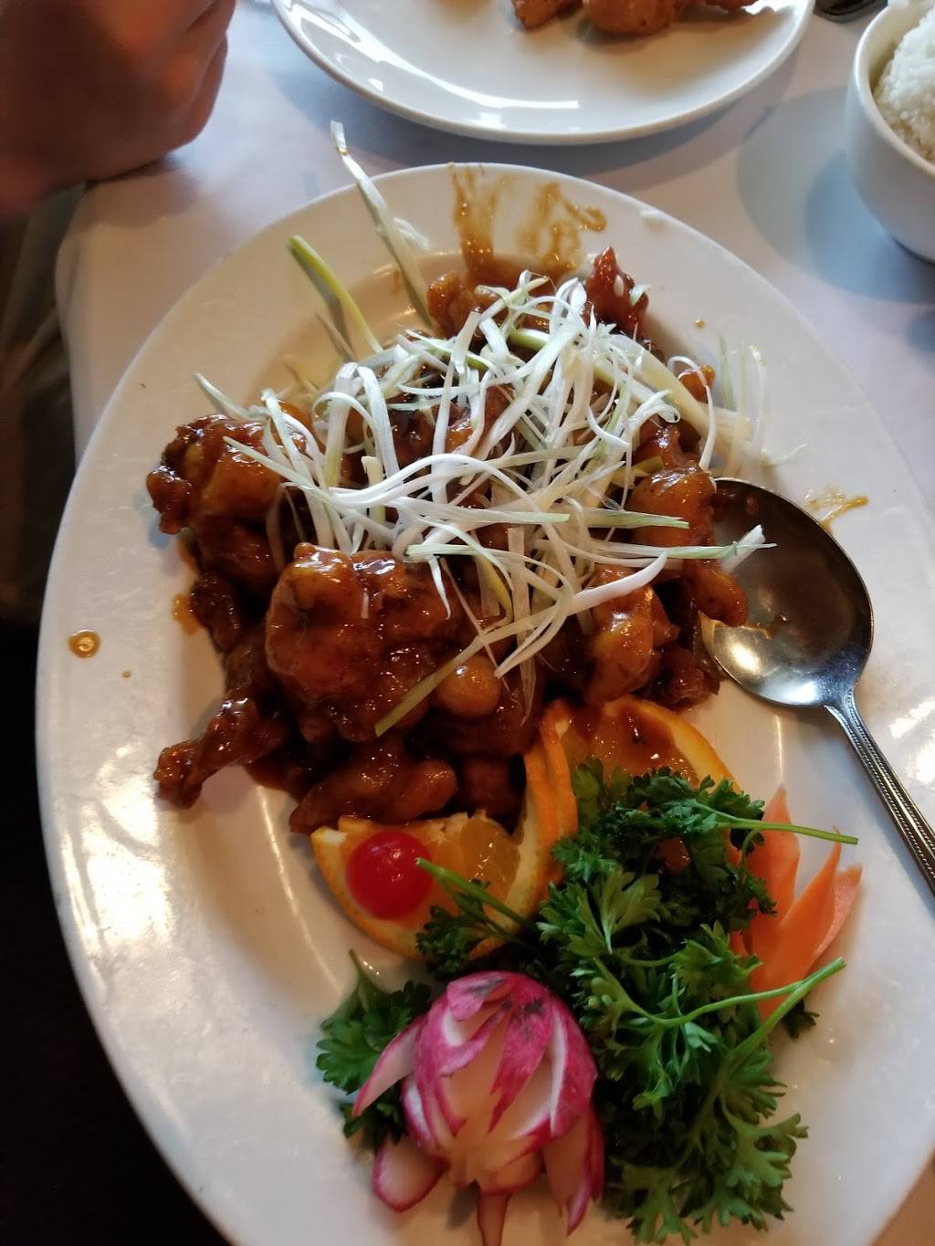 House of Dynasty | restaurant | 7550 Telegraph Rd, Alexandria, VA 22315, USA | 7039225210 OR +1 703-922-5210