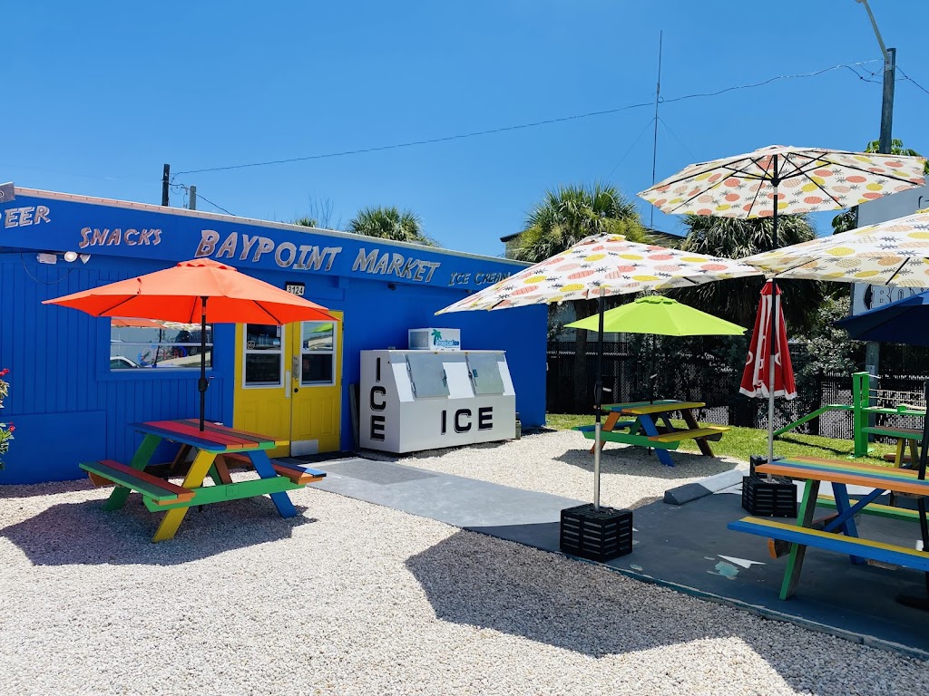 Baypoint Pizza | restaurant | 3124 U.S. 1 MM15, Key West, FL 33040, USA | 3057453882 OR +1 305-745-3882